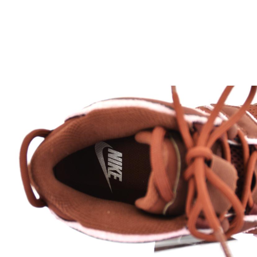 NIKE ナイキ/AIR MORE UP TEMPO 96/DV3466-200//Sランク/75