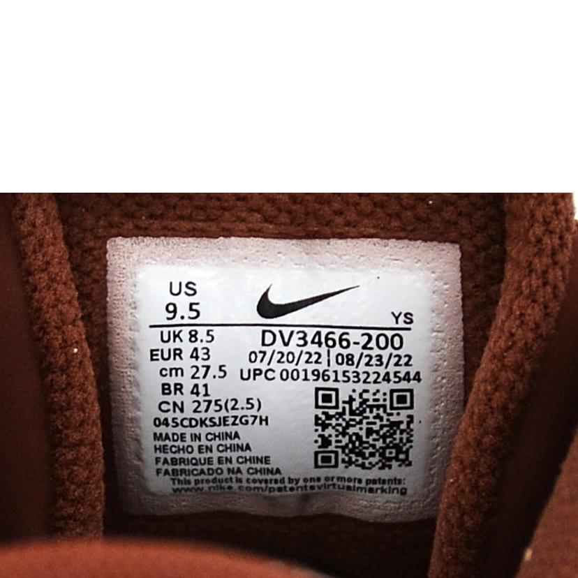 NIKE ナイキ/AIR MORE UP TEMPO 96/DV3466-200//Sランク/75