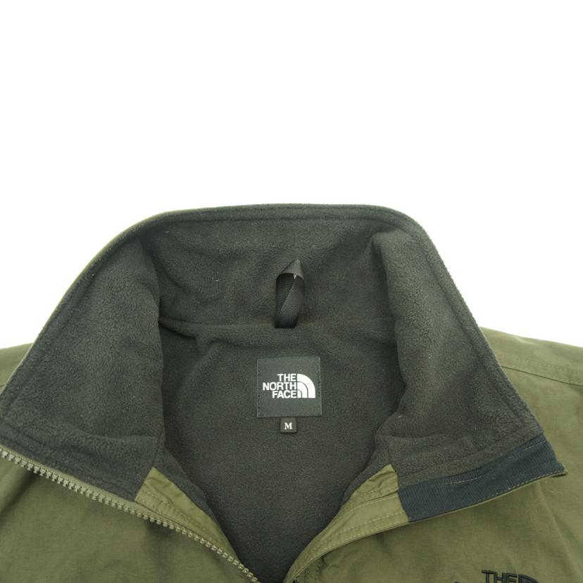 THE NORTH FACE ノースフェイス/コンパクト ノマドブルゾン/NP72434//ABランク/81