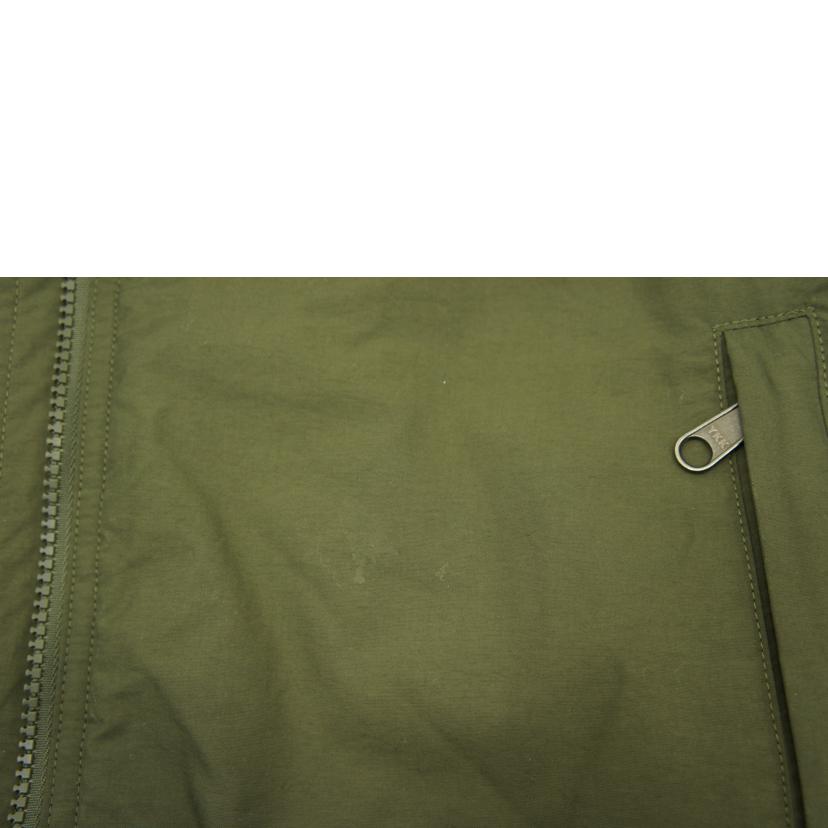 THE NORTH FACE ノースフェイス/コンパクト ノマドブルゾン/NP72434//ABランク/81