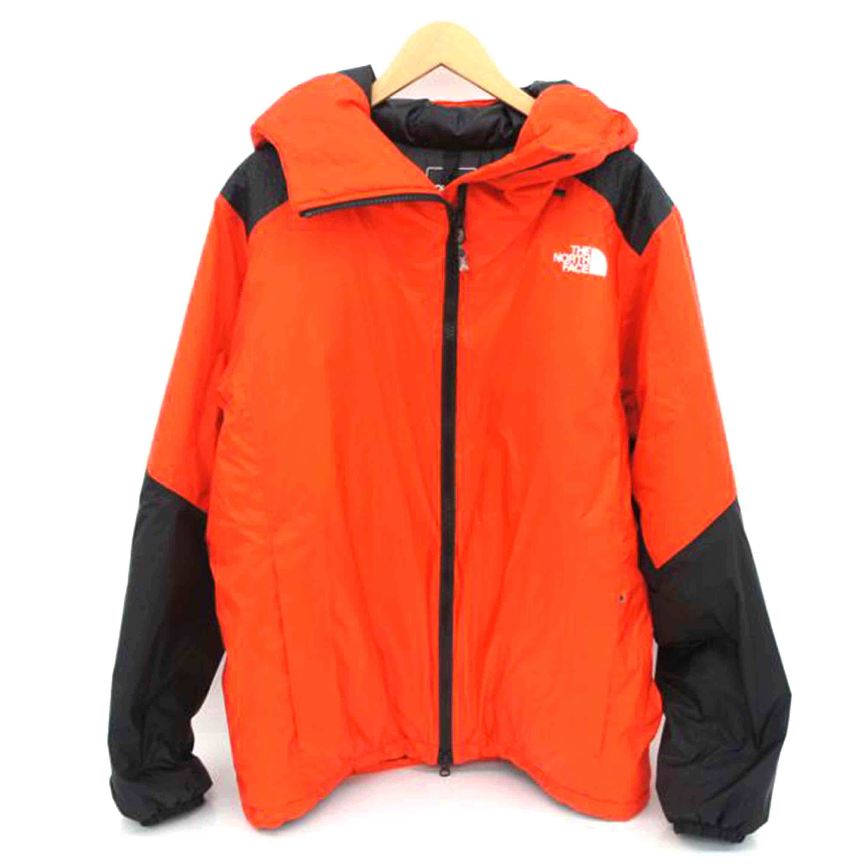 THE NORTH FACE ザッノースフェイス/NORTH FACE エクスペディション トランゴパーカ L/NY81822//Aランク/67