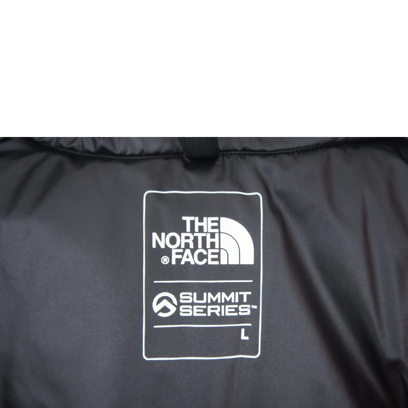 THE NORTH FACE ザッノースフェイス/NORTH FACE エクスペディション トランゴパーカ L/NY81822//Aランク/67