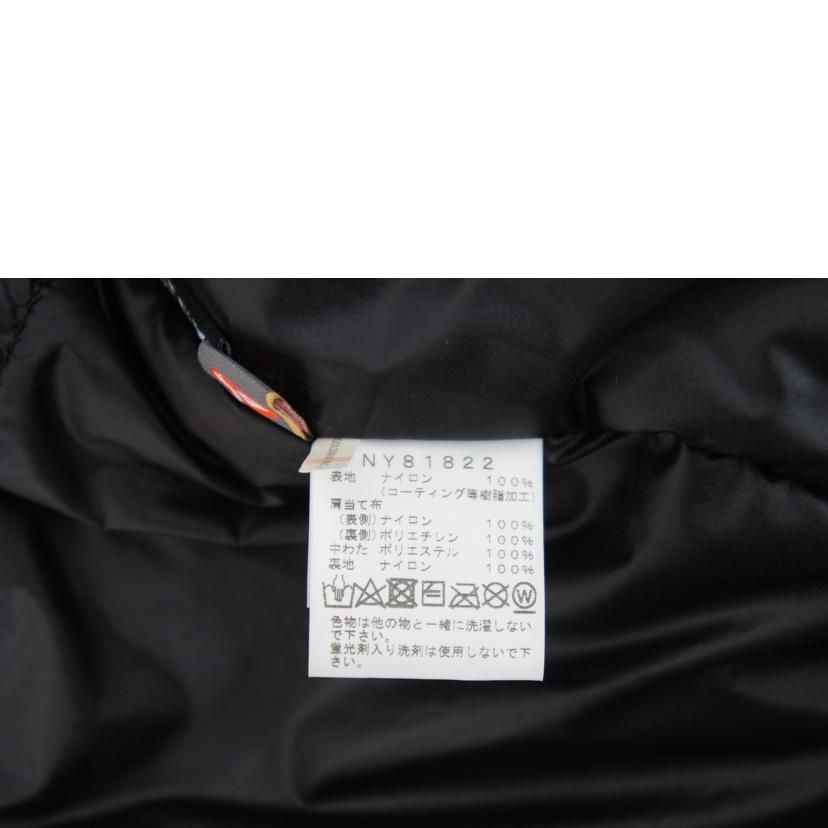 THE NORTH FACE ザッノースフェイス/NORTH FACE エクスペディション トランゴパーカ L/NY81822//Aランク/67