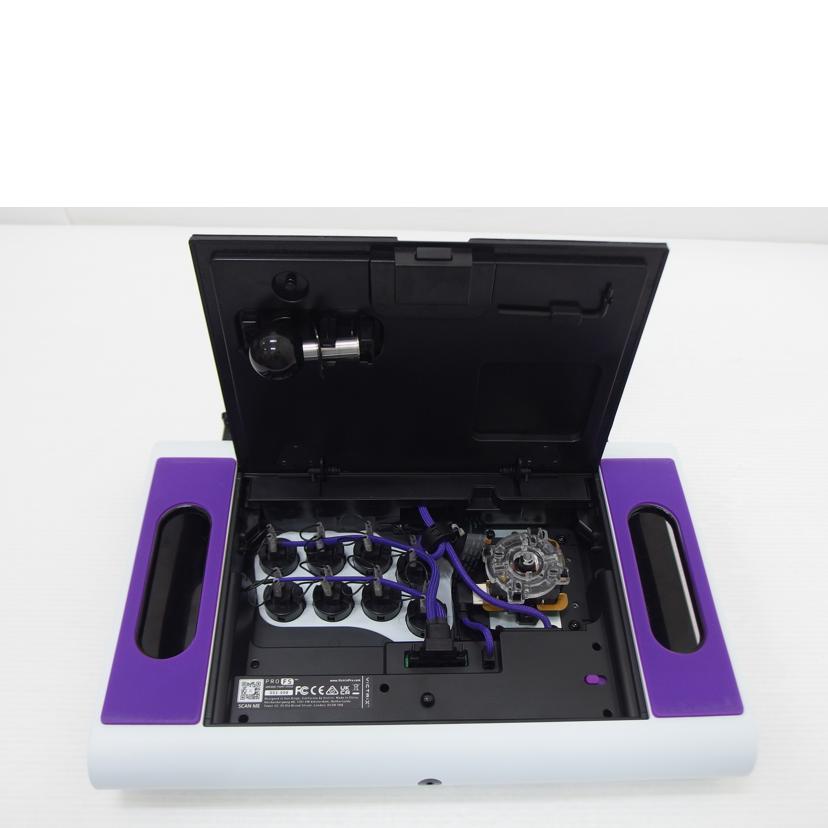 VICTRIX VICTRIX/PRO FS/052-008/052-008//4724WCC/ABランク/88