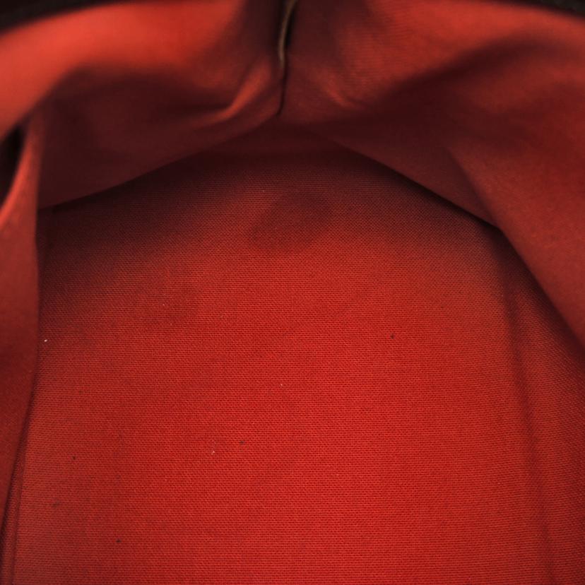 LOUIS VUITTON ルイ・ヴィトン/ヴェローナPM/ダミエ/エベヌ/N41117//DU3***/Bランク/94