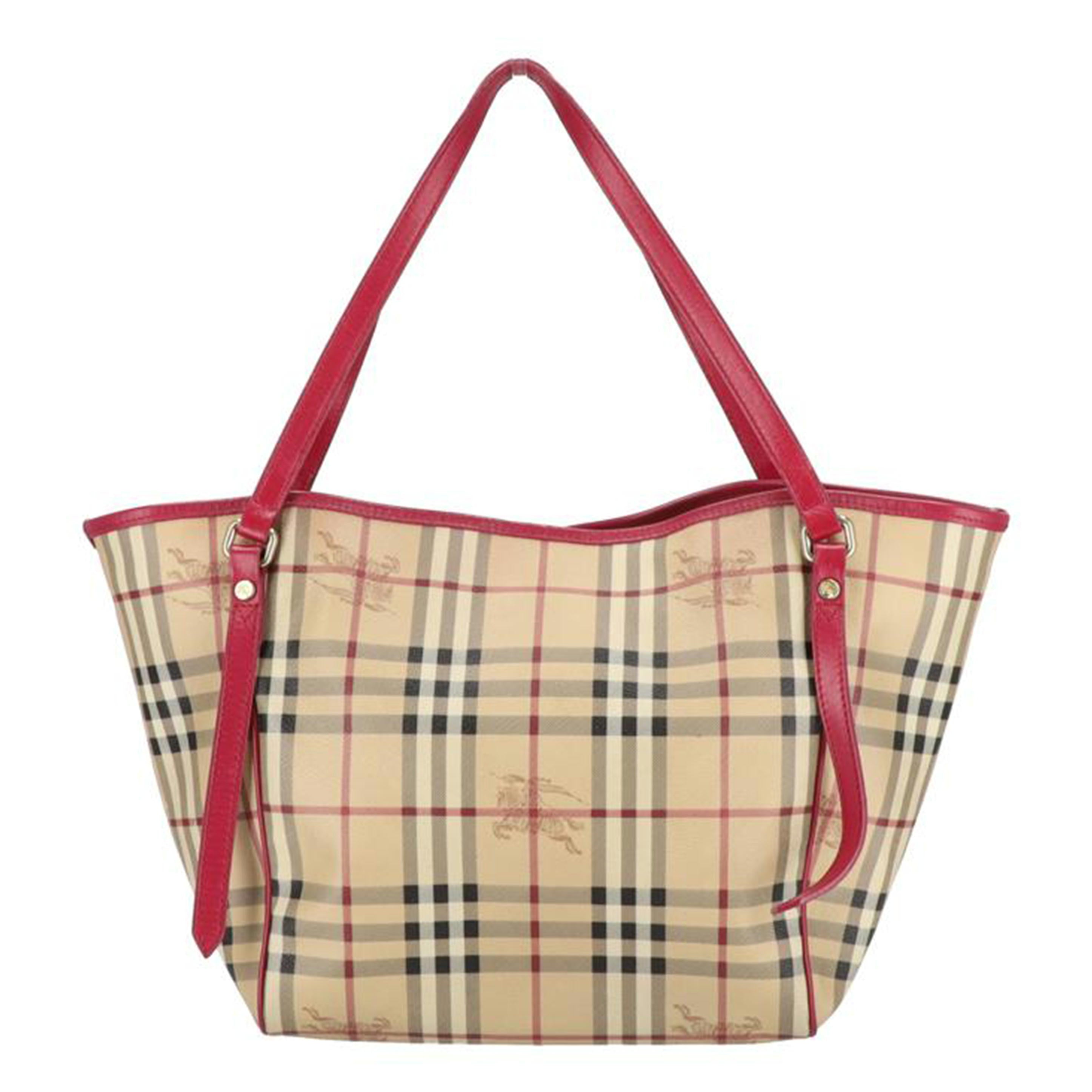 BURBERRY バーバリー/2wayトートバッグ/3799354//ABランク/09