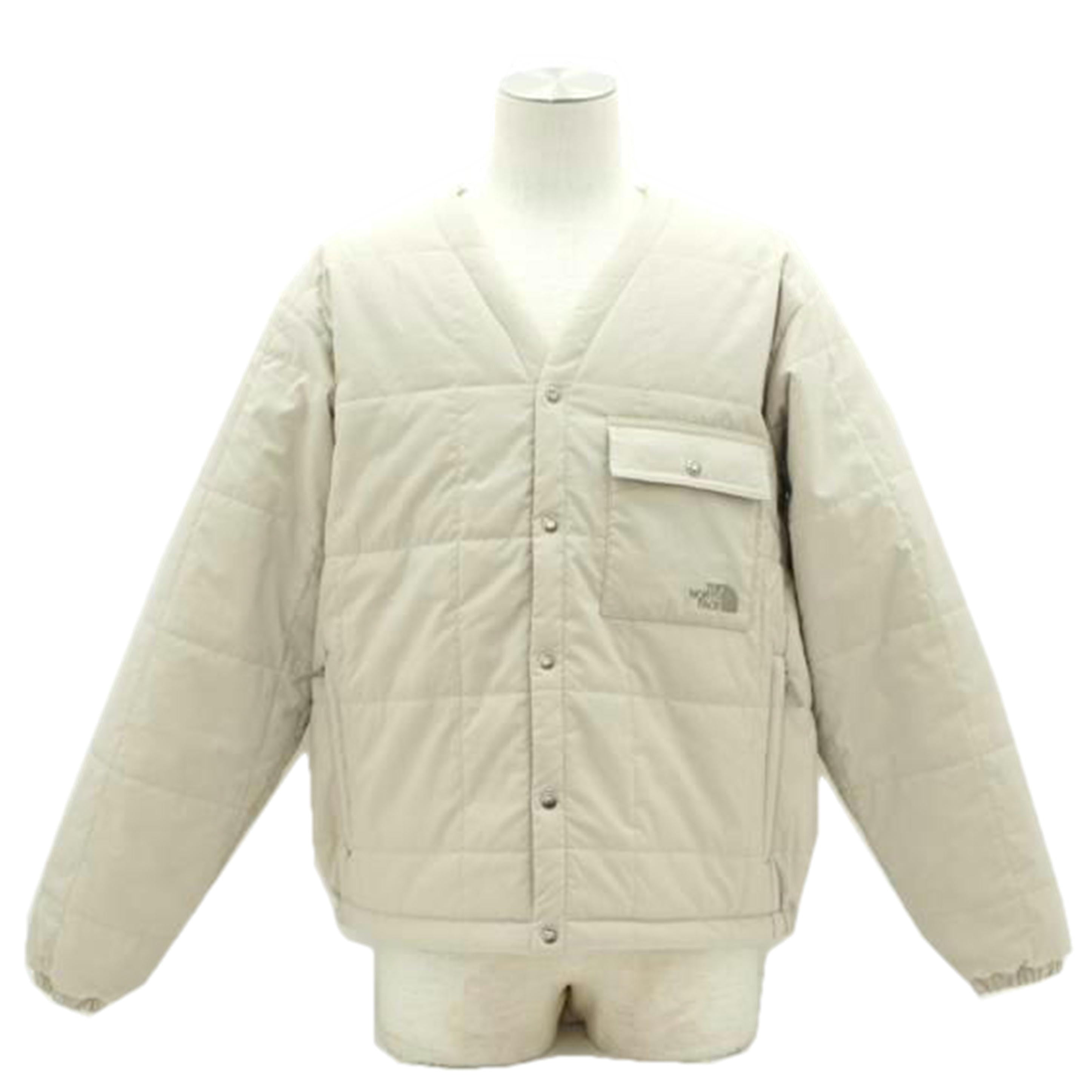 THE NORTH FACE ノースフェイス/メドウウォームカーディガン/NY82430R//ABランク/03