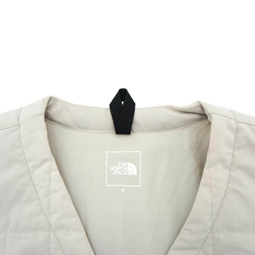THE NORTH FACE ノースフェイス/メドウウォームカーディガン/NY82430R//ABランク/03