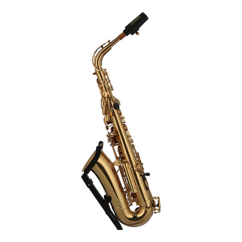 YAMAHA ヤマハ/アルトサックス/YAS-380//Q32656/Aランク/70