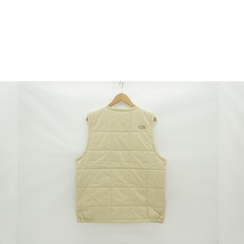 THE NORTH FACE ノースフェイス/メノウウォームベスト/NY82330//ABランク/03