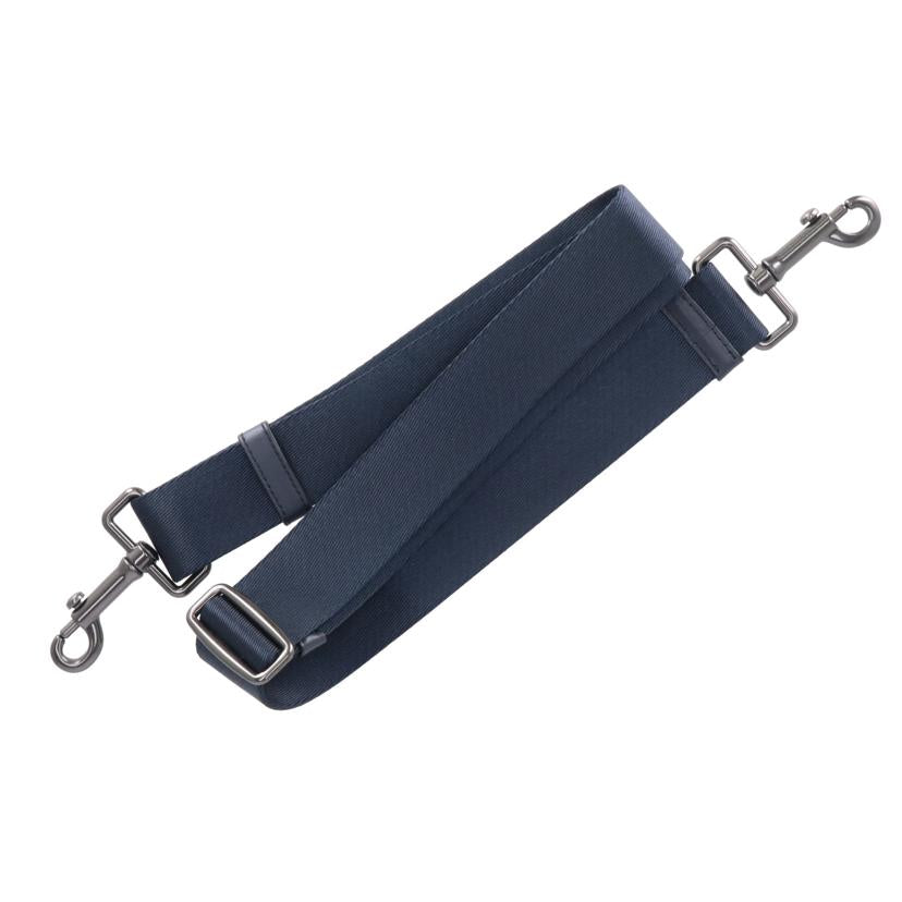 COACH コーチ/シグネチャーレザービジネスバッグ/ネイビー/55570//E19**/SAランク/18