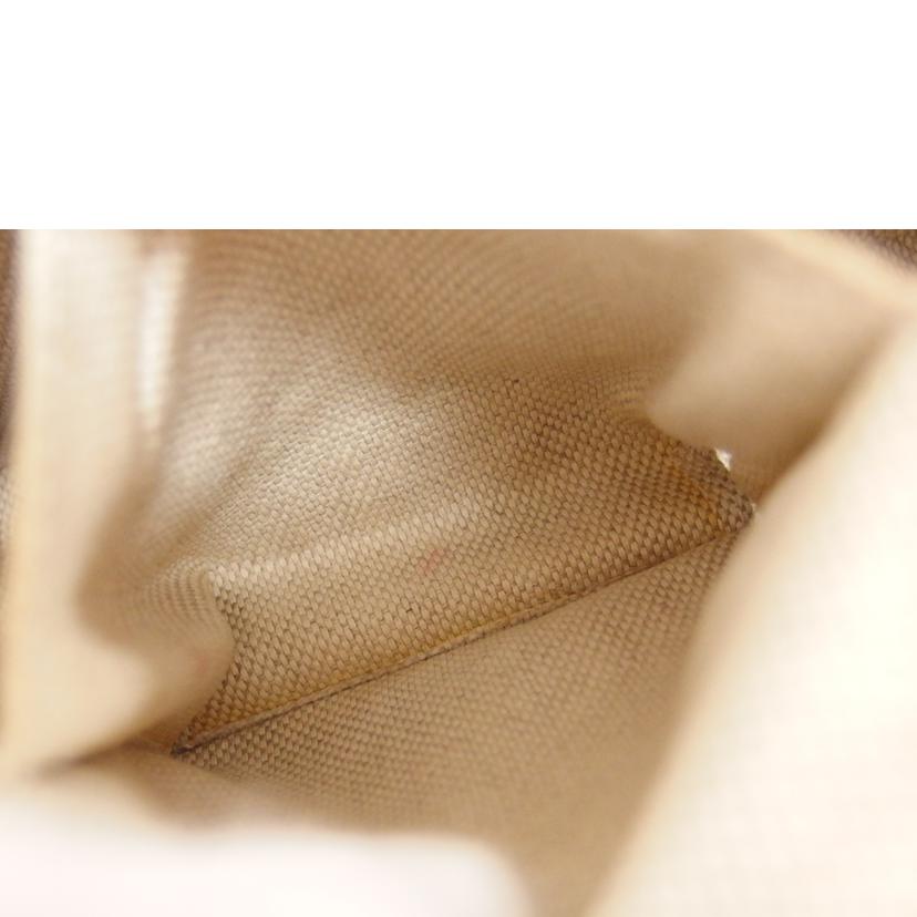 GUCCI グッチ/ソーホーレザー/スモールディスコバッグ/レッド/308364//498***/ABランク/04