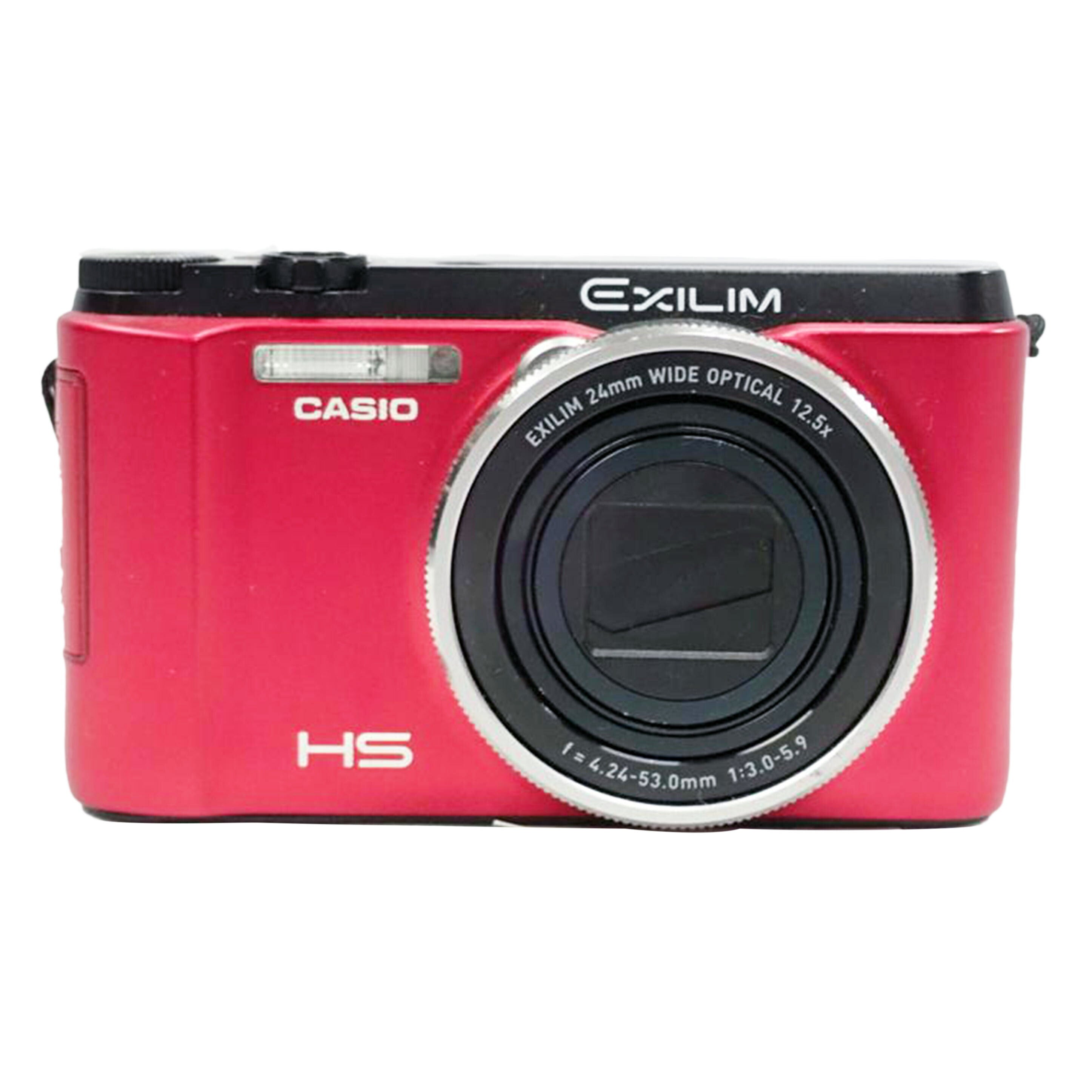 CASIO カシオ/デジタルカメラ/HIGH SPEED EXILIM/EX-ZR1000//-/Cランク/62