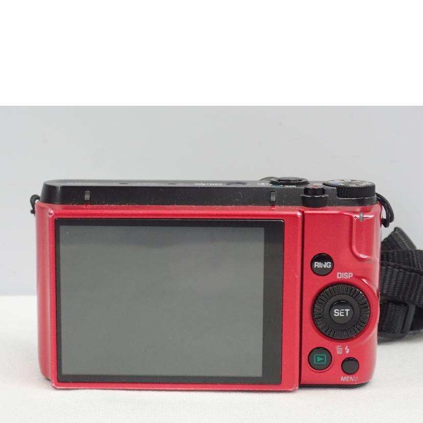 CASIO カシオ/デジタルカメラ/HIGH SPEED EXILIM/EX-ZR1000//-/Cランク/62