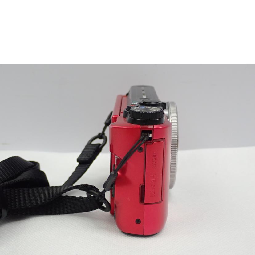 CASIO カシオ/デジタルカメラ/HIGH SPEED EXILIM/EX-ZR1000//-/Cランク/62