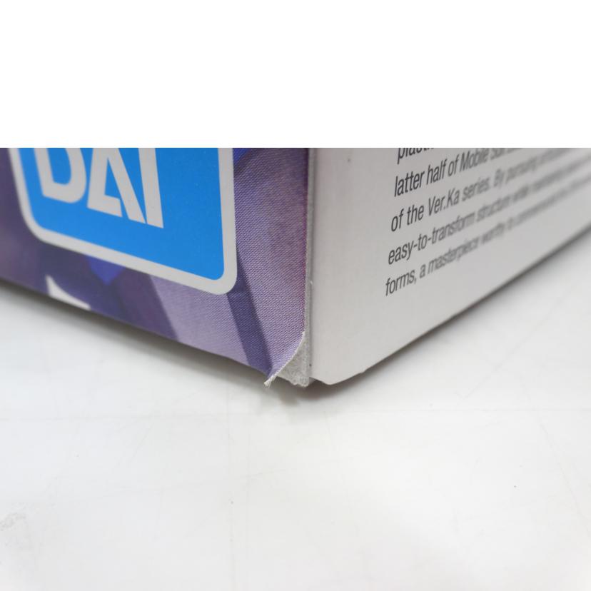 BANDAI バンダイ/MG/ゼータガンダム Ver.Ka//Aランク/42