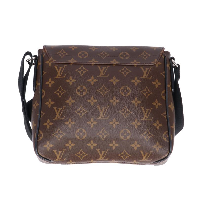 LV ルイ・ヴィトン/ディストリクトPM/MGマカサー/M40935//CA4***/ABランク/05