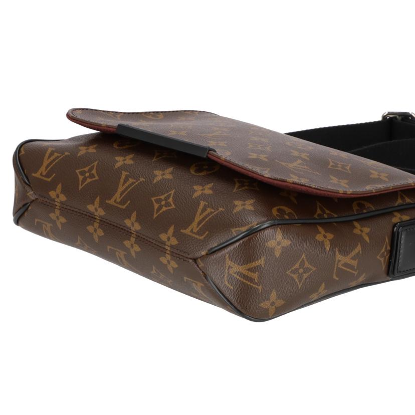 LV ルイ・ヴィトン/ディストリクトPM/MGマカサー/M40935//CA4***/ABランク/05