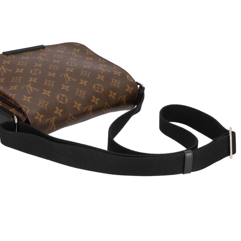 LV ルイ・ヴィトン/ディストリクトPM/MGマカサー/M40935//CA4***/ABランク/05