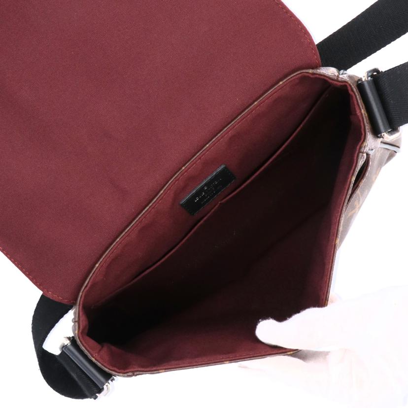 LV ルイ・ヴィトン/ディストリクトPM/MGマカサー/M40935//CA4***/ABランク/05