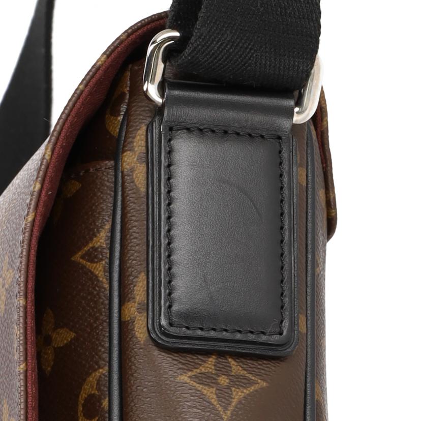 LV ルイ・ヴィトン/ディストリクトPM/MGマカサー/M40935//CA4***/ABランク/05