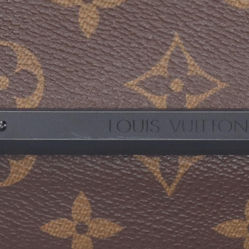 LV ルイ・ヴィトン/ディストリクトPM/MGマカサー/M40935//CA4***/ABランク/05