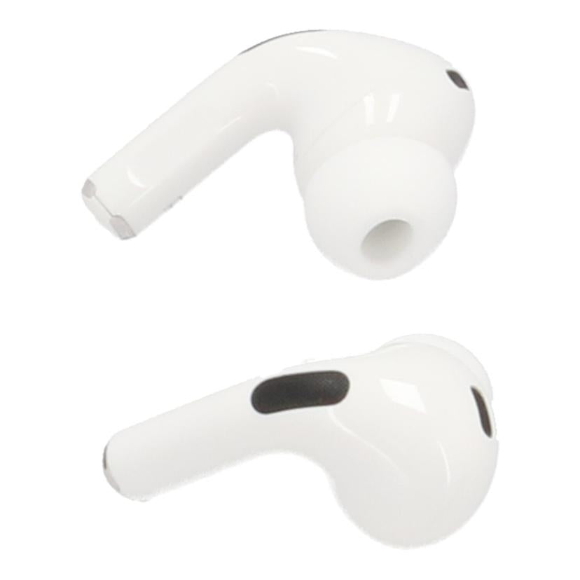 Apple アップル /AirPods Pro(第2世代、USB-C)/MTJV3J/A//DFVP4D97MD/ABランク/62