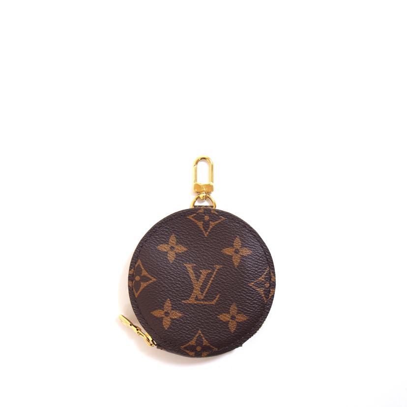 LOUIS VUITTONルイヴィトン/ショルダーストラップ/パース付/モノグラム/J02487//ICタ**/Aランク/71