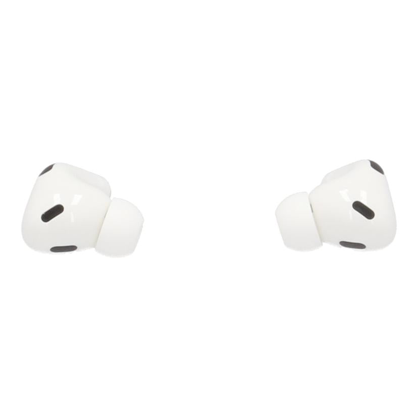 Apple アップル /AirPods Pro(第2世代、USB-C)/MTJV3J/A//DFVP4D97MD/ABランク/62