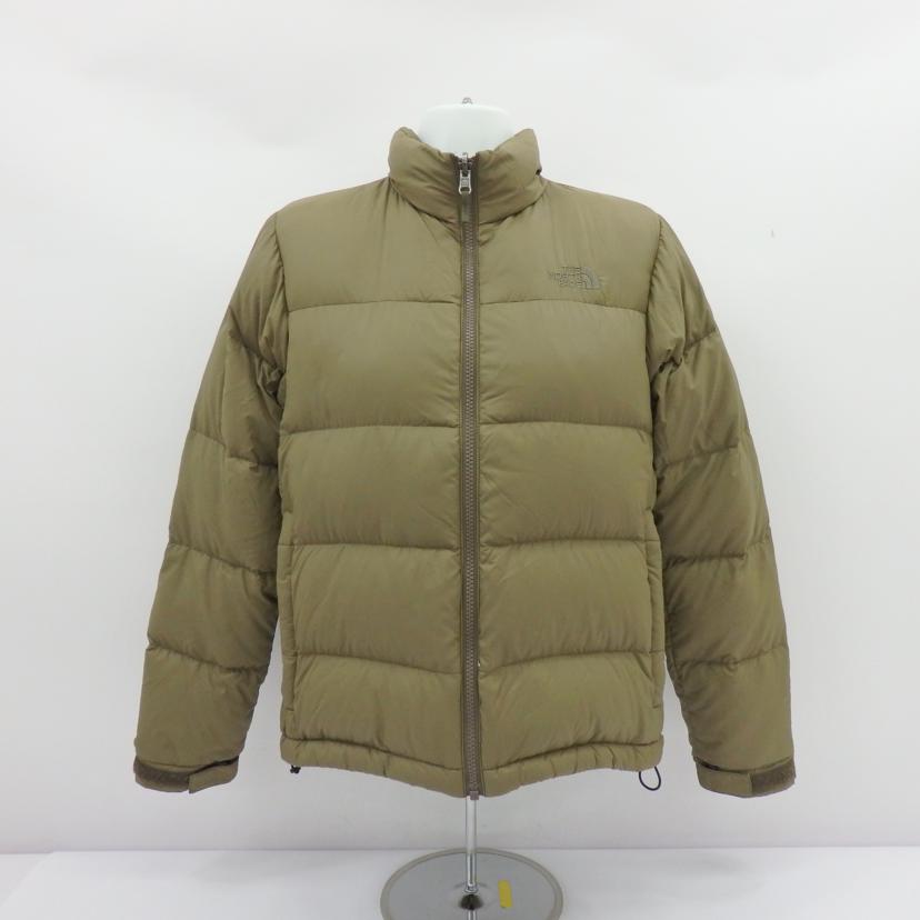 THE NORTH FACE ザ・ノースフェイス/グレーストクライメイトパーカ ダウンライナー付き/NPW61835//ABランク/77