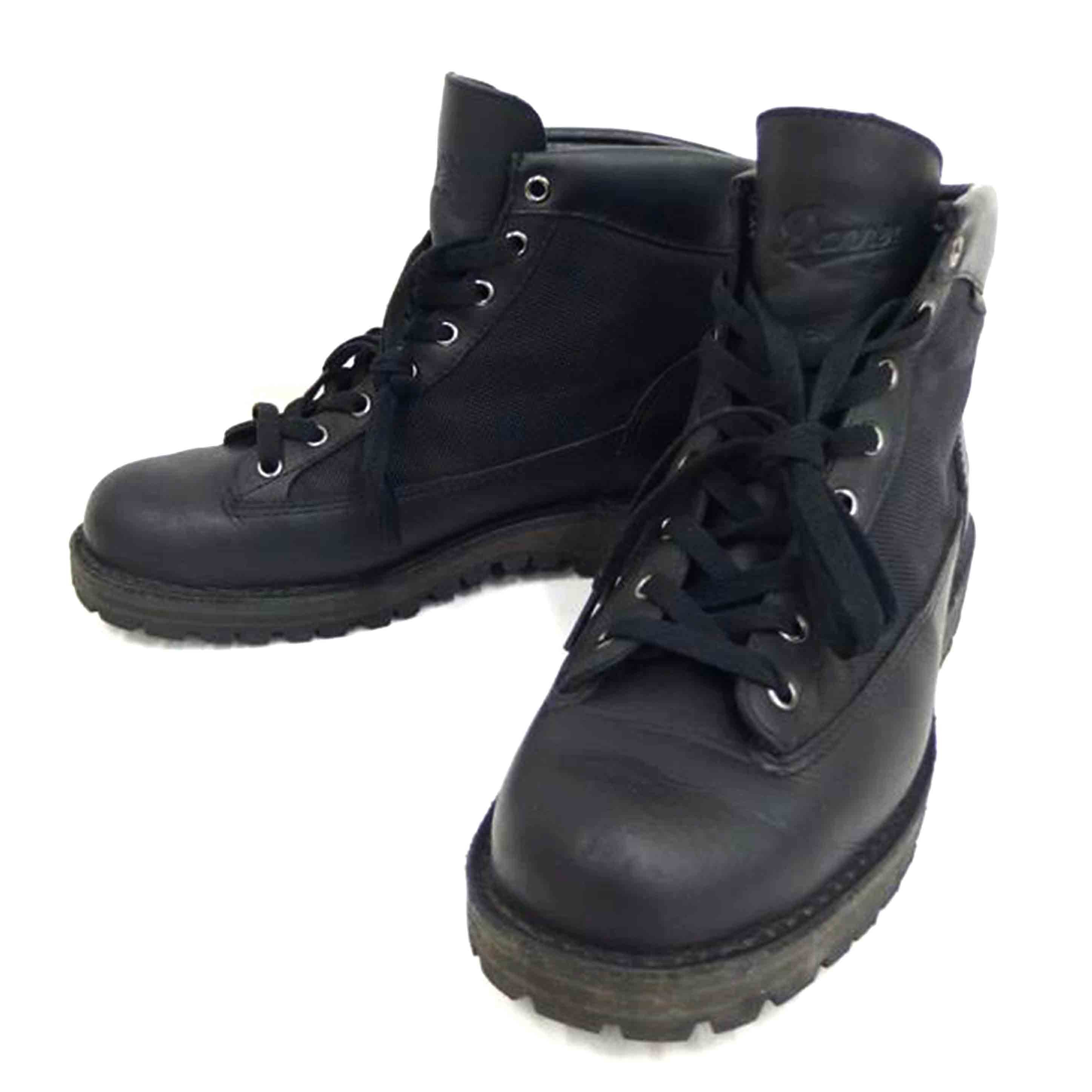 Danner ダナー/ダナーフィールド ブーツ BLACK/D121003//27.5cm/ABランク/82