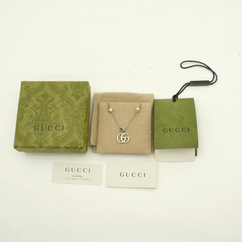 GUCCI グッチ/GUCCI925マザーオブパールNC/仕上済//Aランク/75