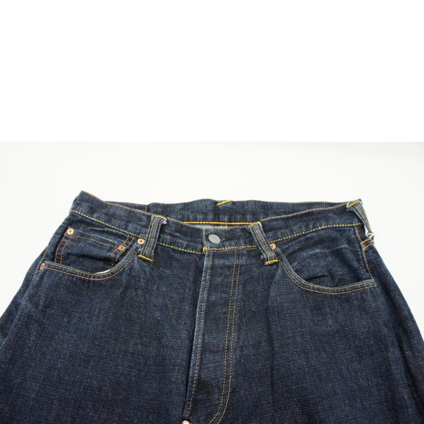 EVISU EVISU/ビッグカモメペイント デニムパンツ//Bランク/20