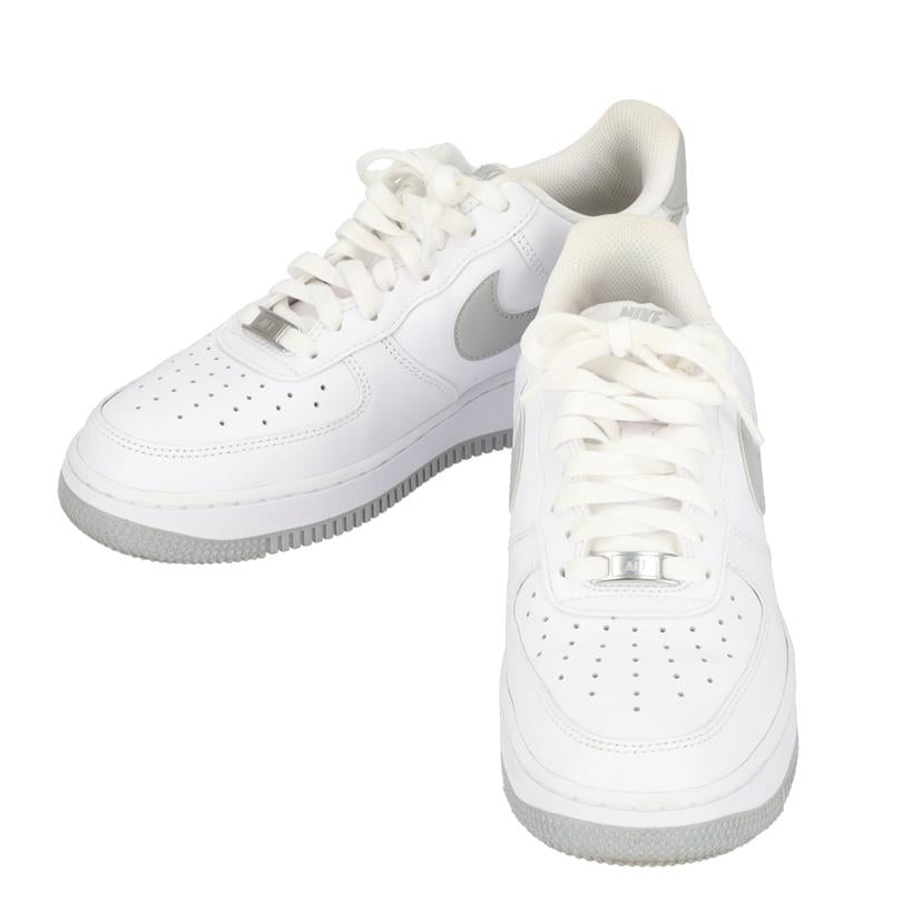 NIKE ナイキ/NIKE AIR FORCE 1 '07/FJ4146-100//ABランク/70