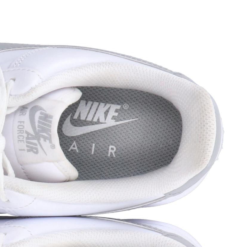 NIKE ナイキ/NIKE AIR FORCE 1 '07/FJ4146-100//ABランク/70