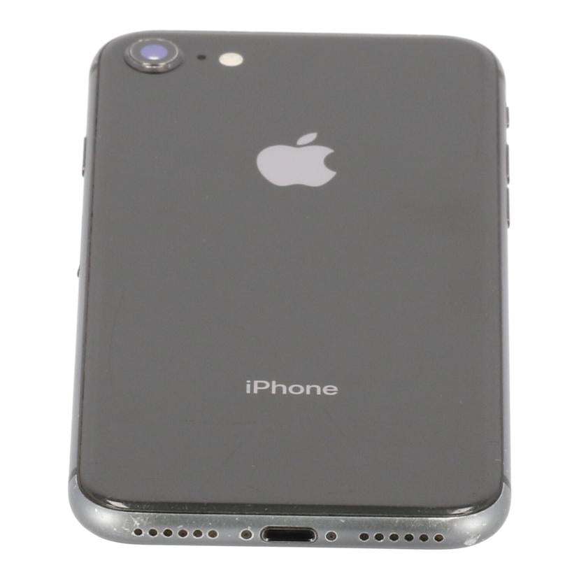 docomo ドコモ/iPhone8 64GB/MQ782J/A//FFMXVW1WJC6G/Bランク/71