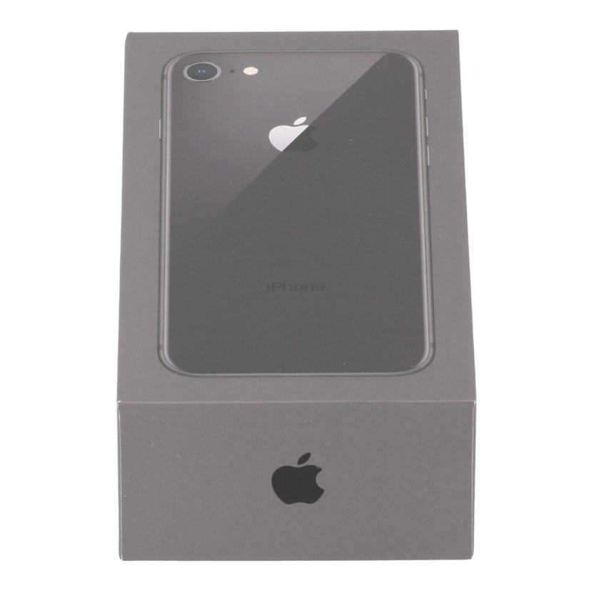 docomo ドコモ/iPhone8 64GB/MQ782J/A//FFMXVW1WJC6G/Bランク/71