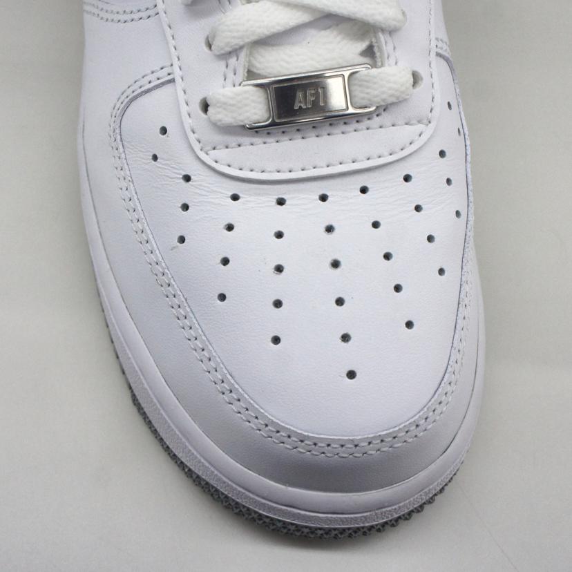 NIKE ナイキ/NIKE AIR FORCE 1 '07/FJ4146-100//ABランク/70