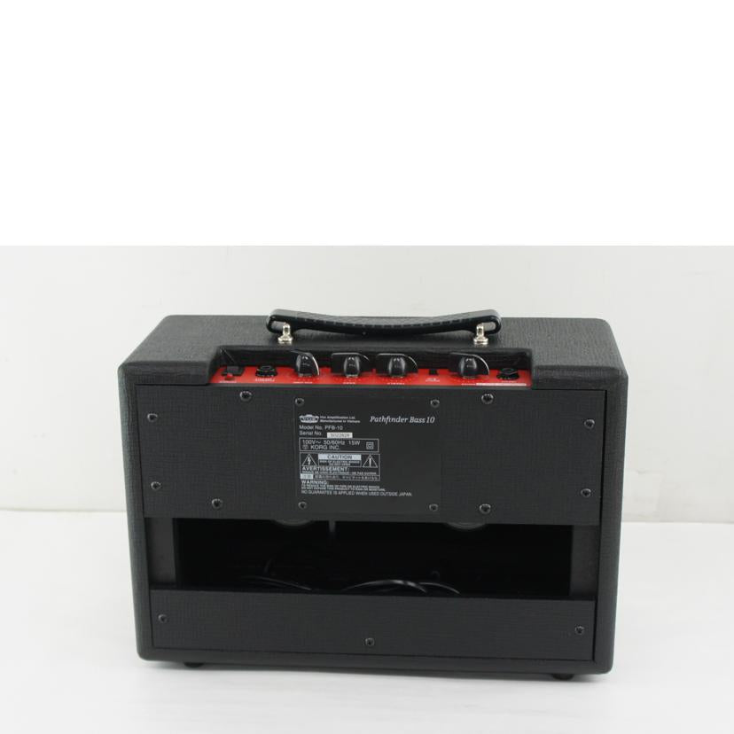 VOX ヴォックス/Pathfinder Bass10/PFB-10//S022828/Aランク/64