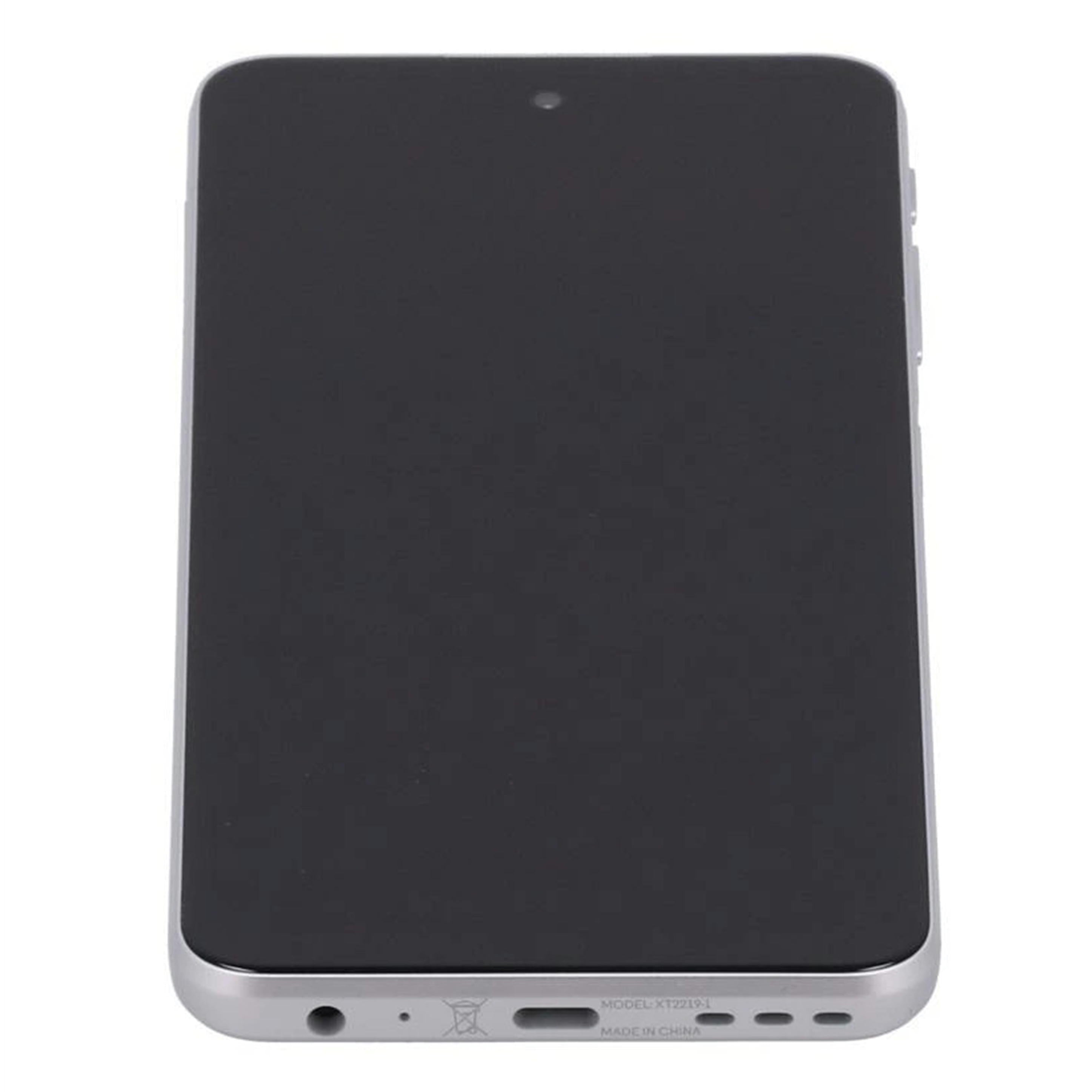 MOTOROLA SIMフリー モトローラ /スマートフォン/moto g52j 5G 128GB/XT2219-1//ZY32G6K9T3/Aランク/71