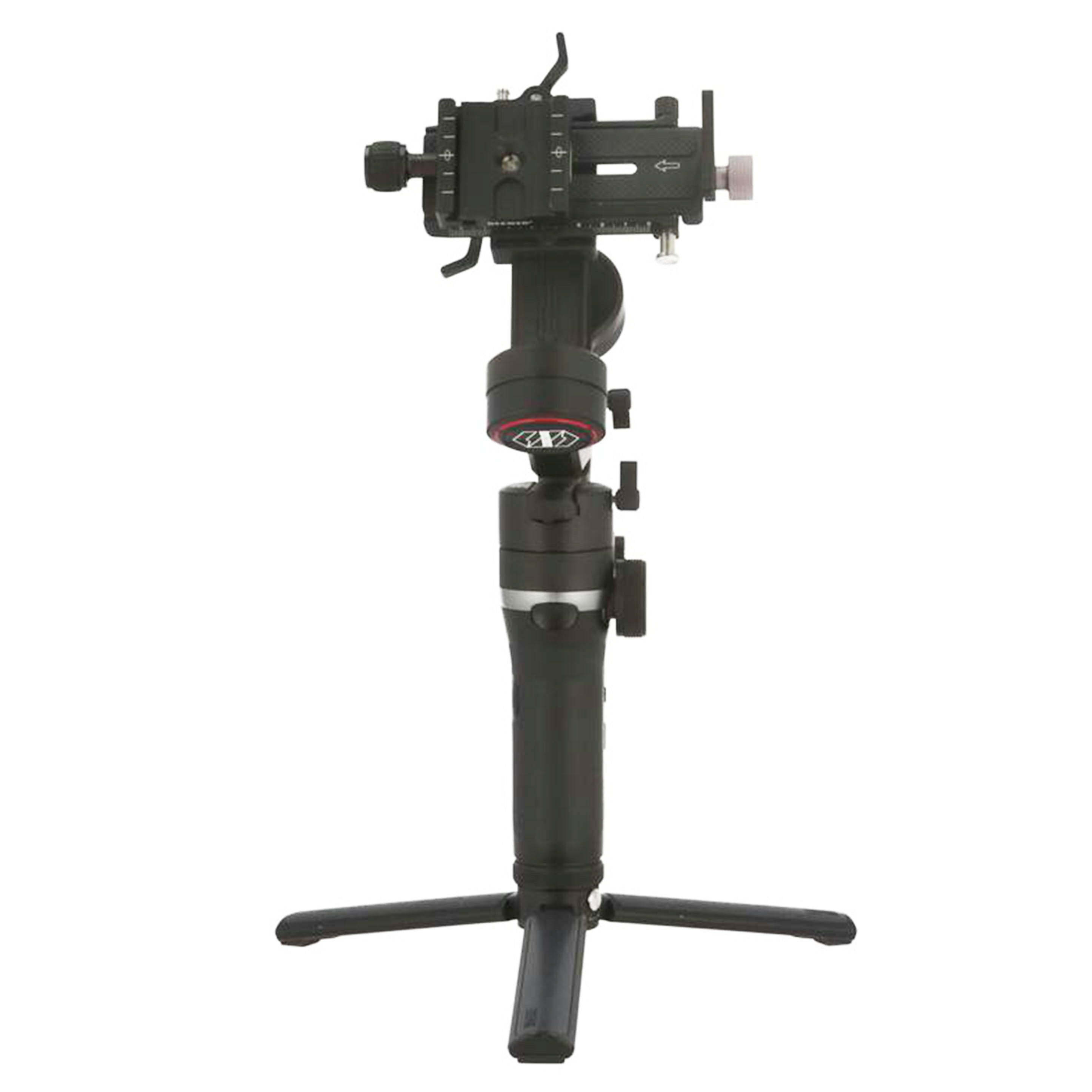 ZHIYUN ジーウン /ジンバル/WEEBILL S/CR110//778064058110332/Bランク/77