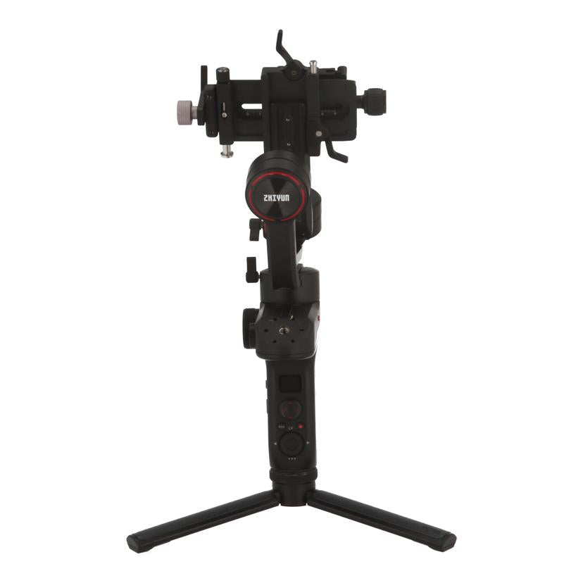 ZHIYUN ジーウン /ジンバル/WEEBILL S/CR110//778064058110332/Bランク/77