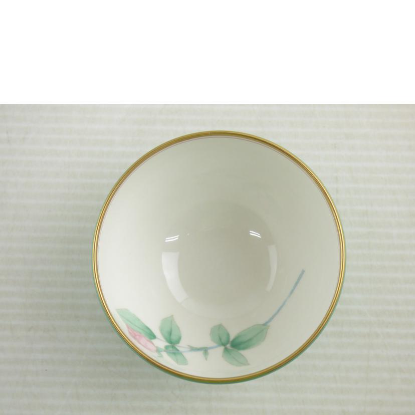 香蘭社/湯呑5点セット//Aランク/64