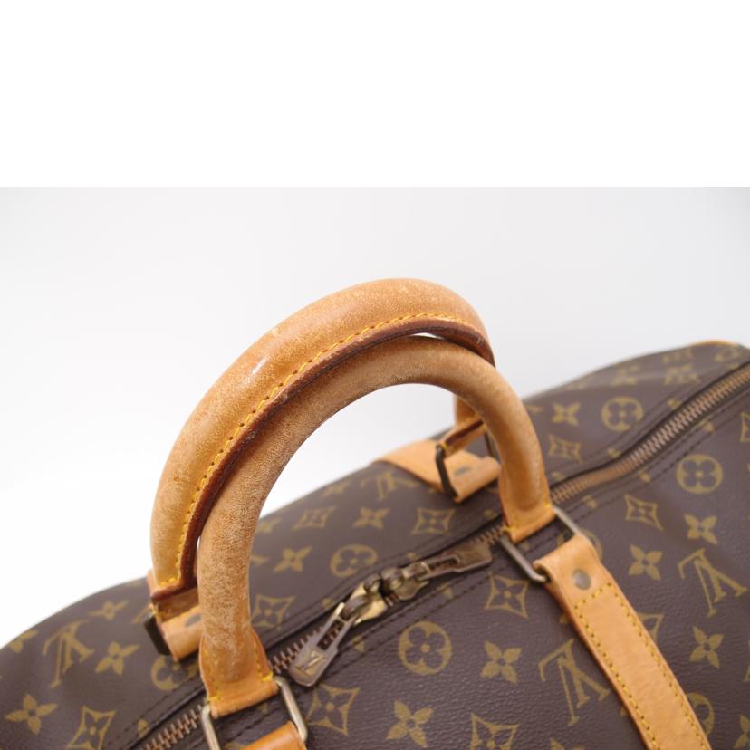 LOUIS VUITTON/キーポル 50/モノグラム/M41426//VI8**/Bランク/69
