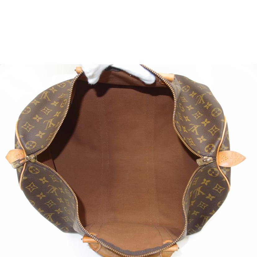 LOUIS VUITTON/キーポル 50/モノグラム/M41426//VI8**/Bランク/69