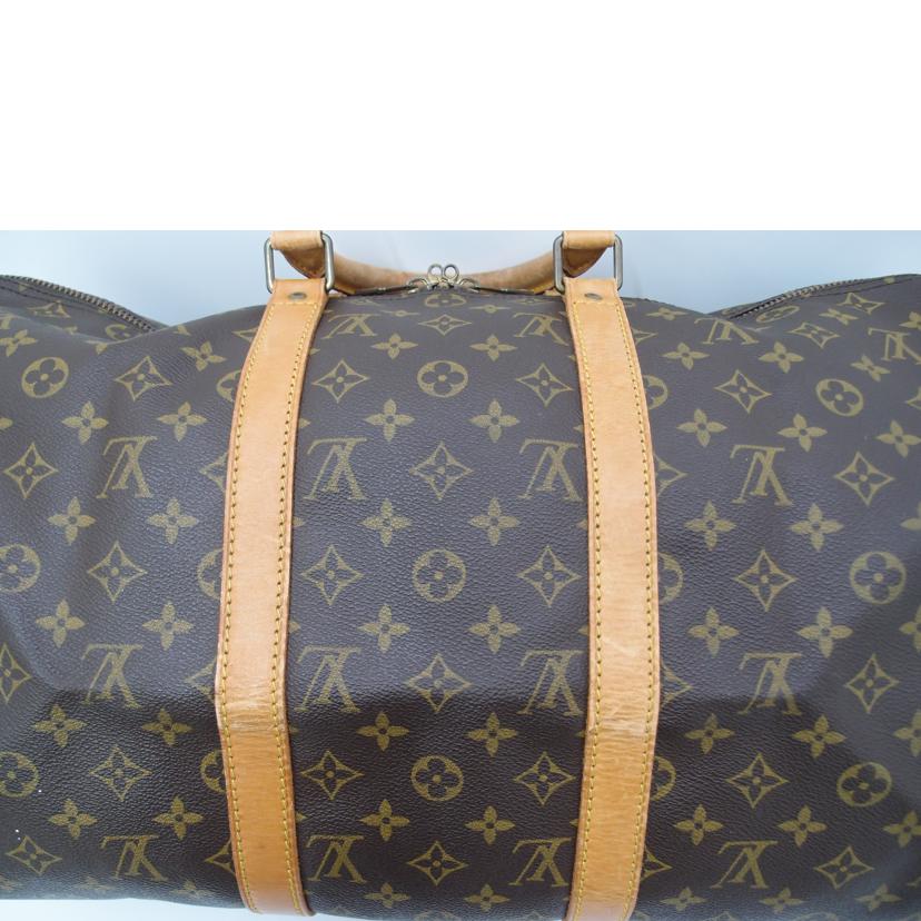 LOUIS VUITTON/キーポル 50/モノグラム/M41426//VI8**/Bランク/69