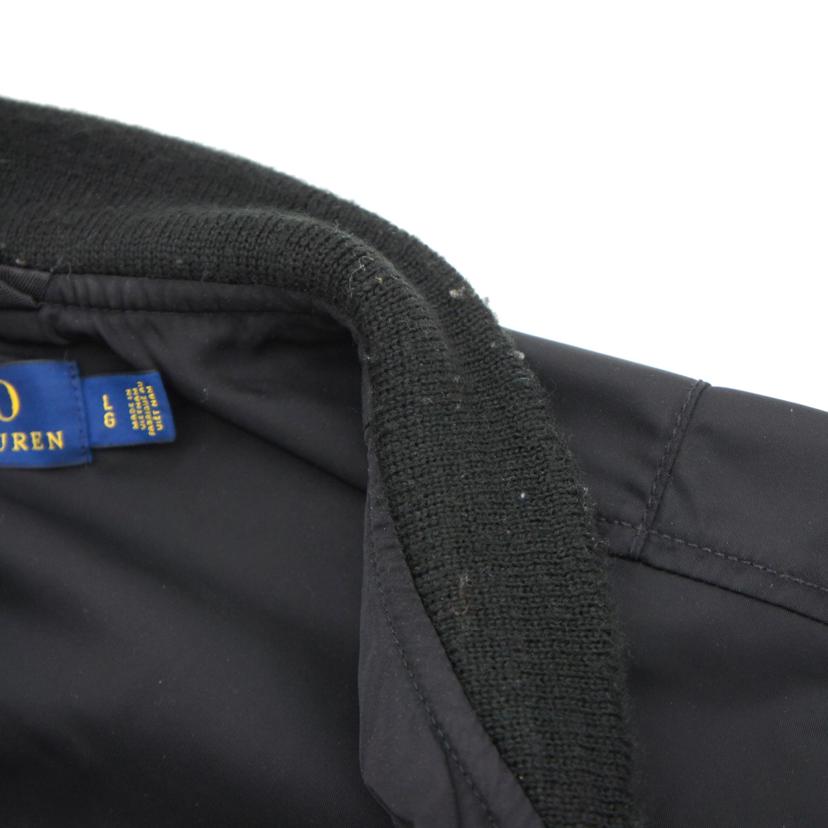 POLO RALPH LAUREN ポロラルフローレン/MA-1ジャケット/710766184001//ABランク/81