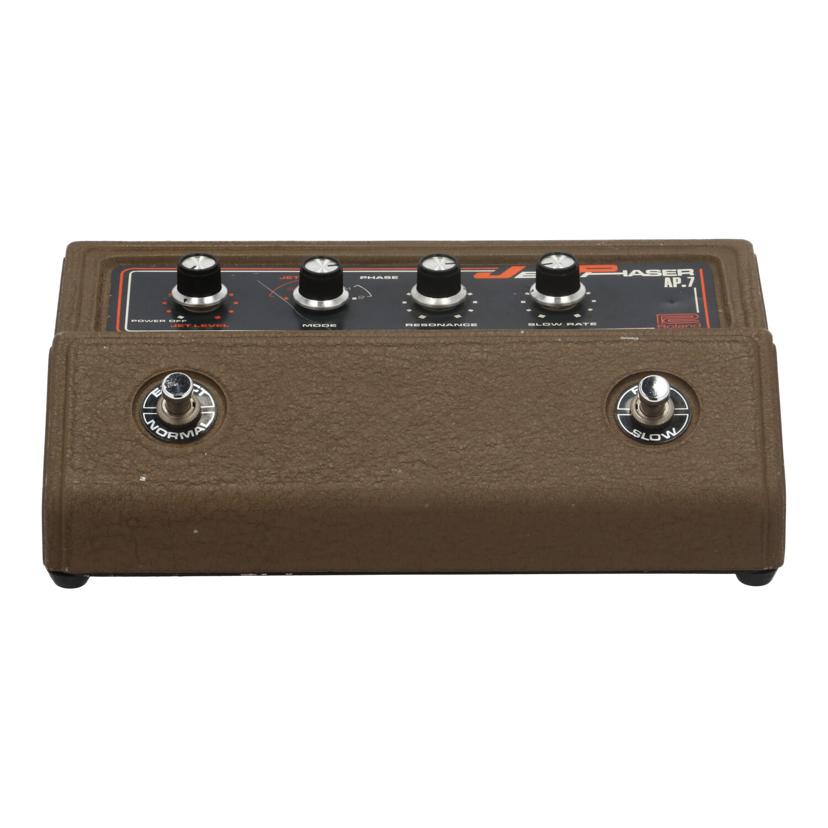 Roland ローランド /エフェクター/フェイザー/AP-7 JET PHASER//-/Bランク/67