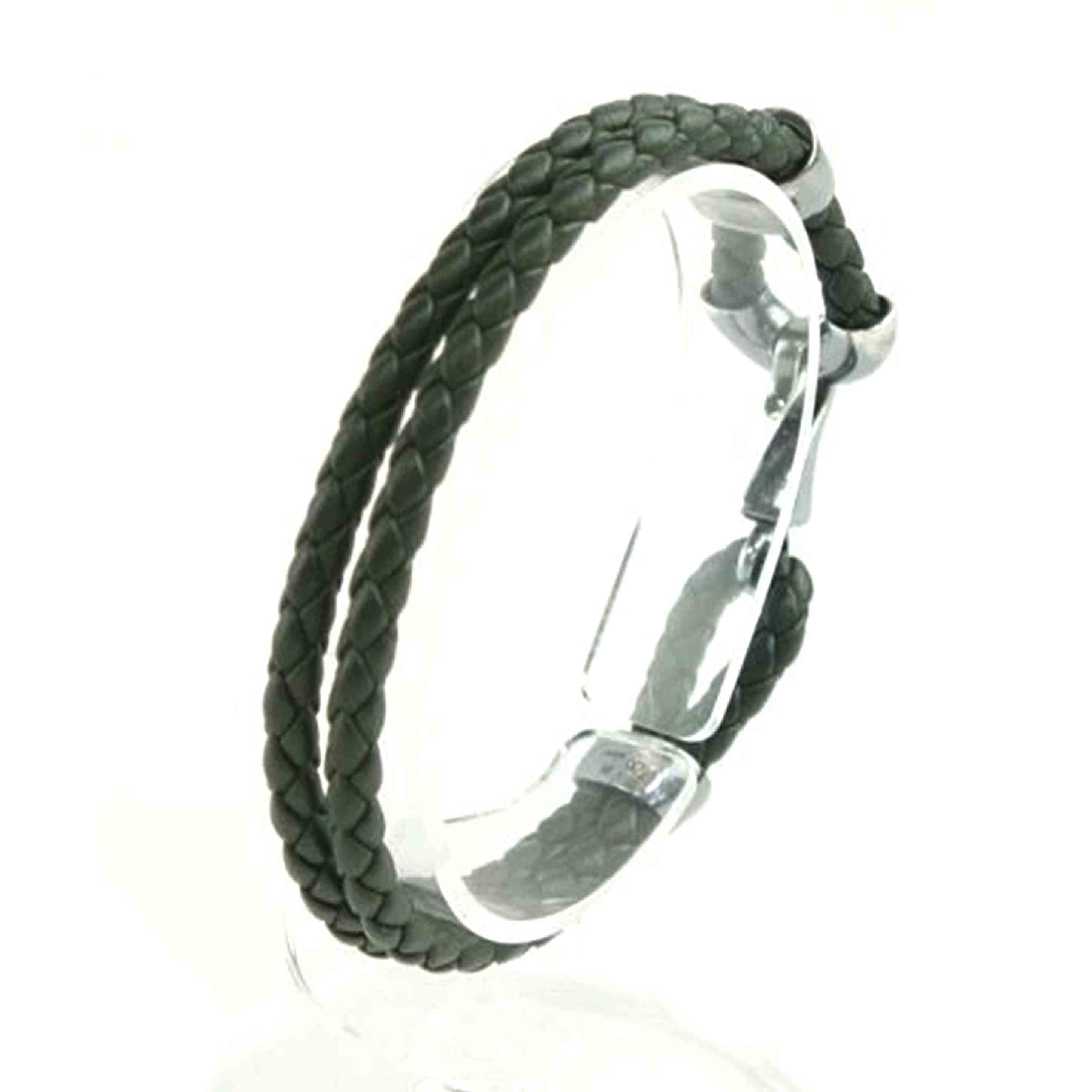 BOTTEGA VENETA ボッテガヴェネタ/ブレスレット//Bランク/64