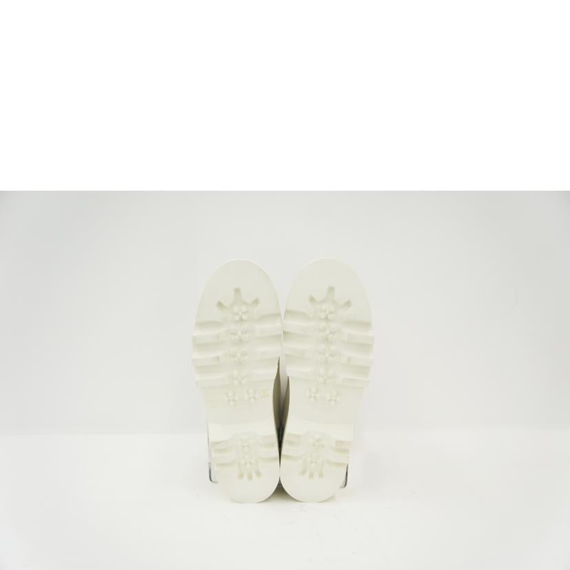 FURLA フルラ/タンクソールブーツ/YF75FRI BX1344//SAランク/75